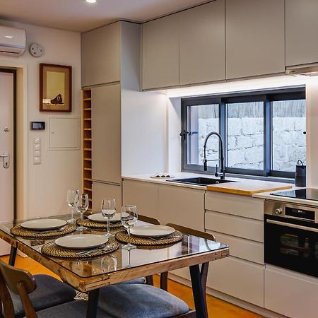 Design Antas Home 포르투 외부 사진