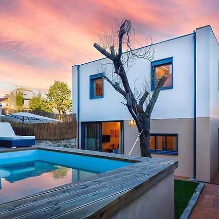 Design Antas Home 포르투 외부 사진