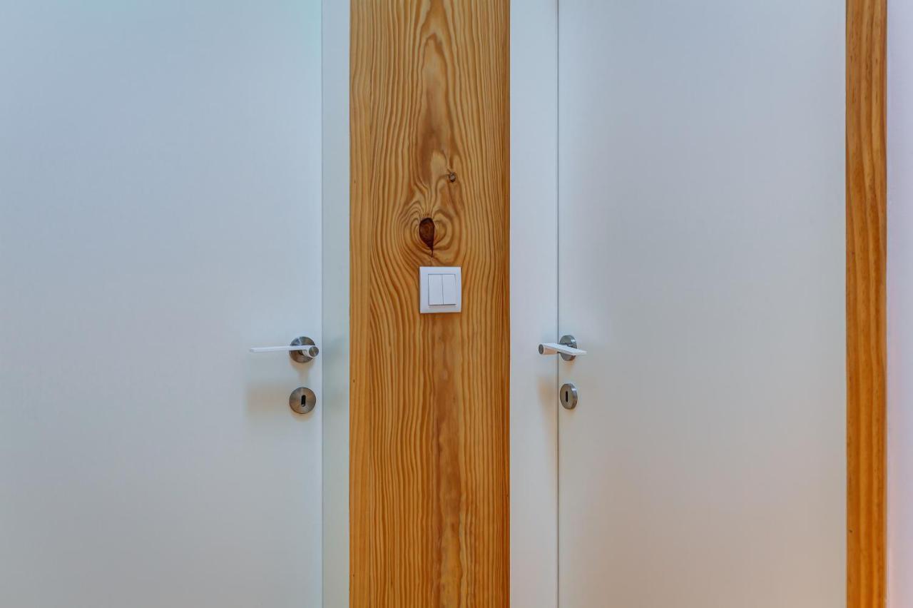 Design Antas Home 포르투 외부 사진