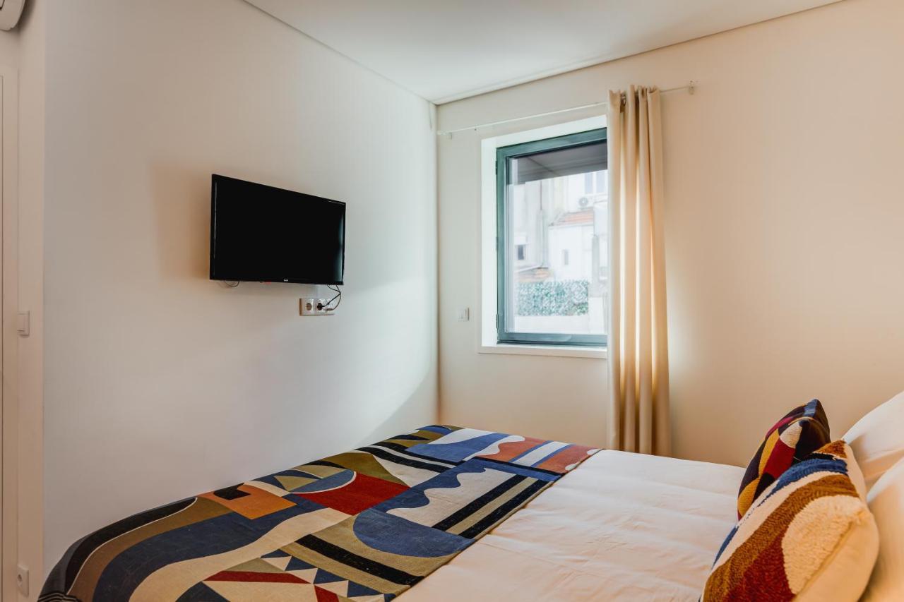 Design Antas Home 포르투 외부 사진