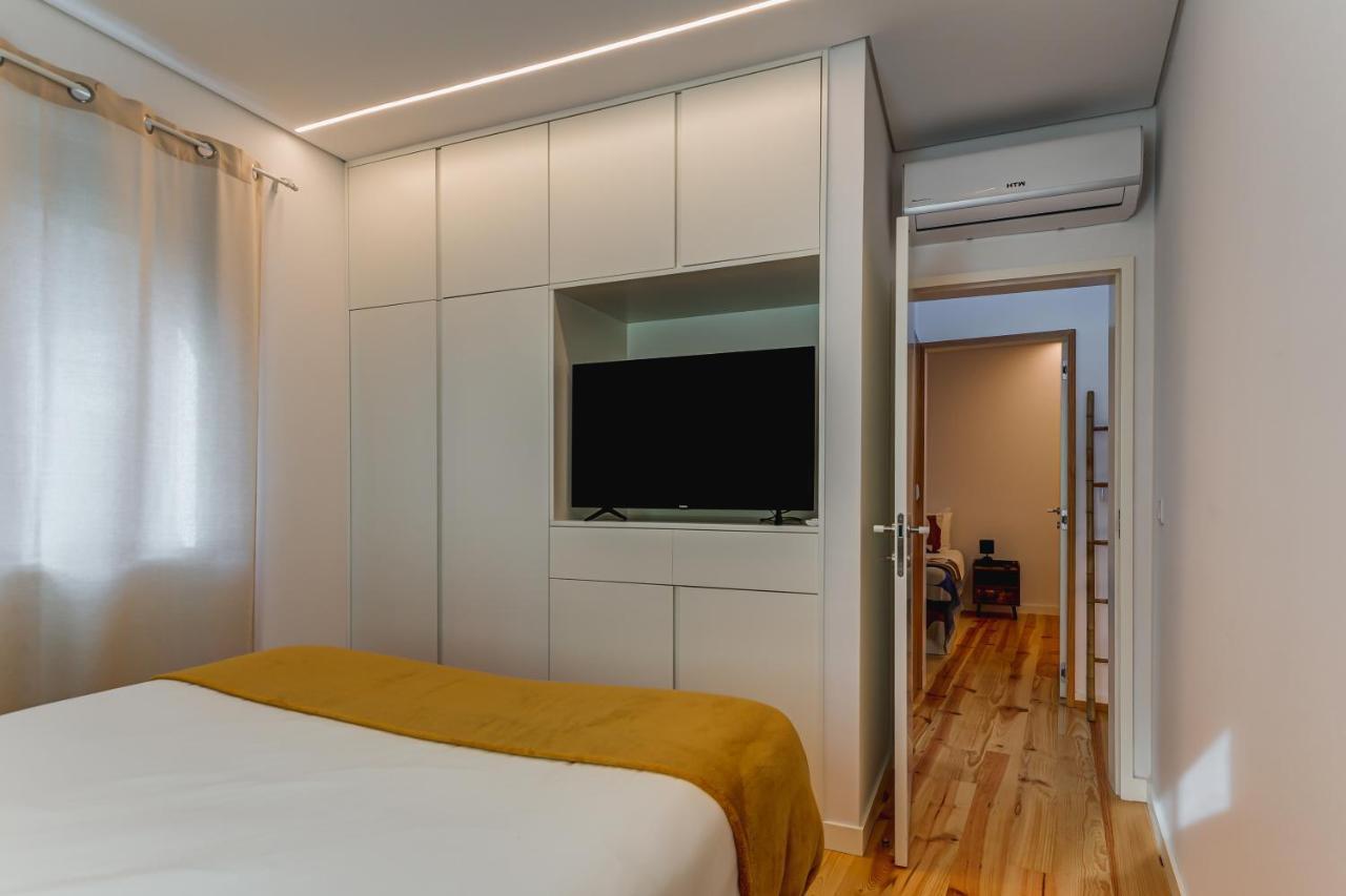 Design Antas Home 포르투 외부 사진