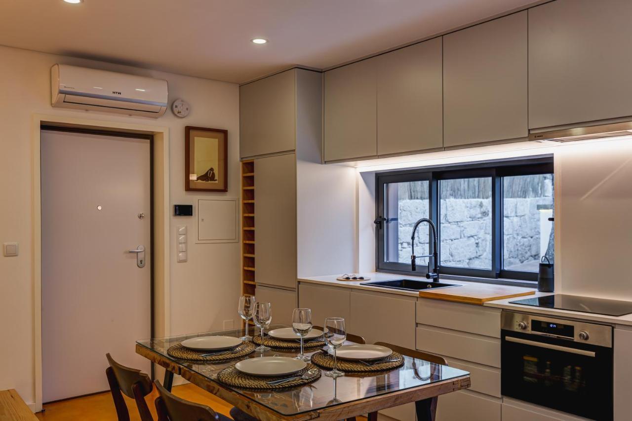 Design Antas Home 포르투 외부 사진