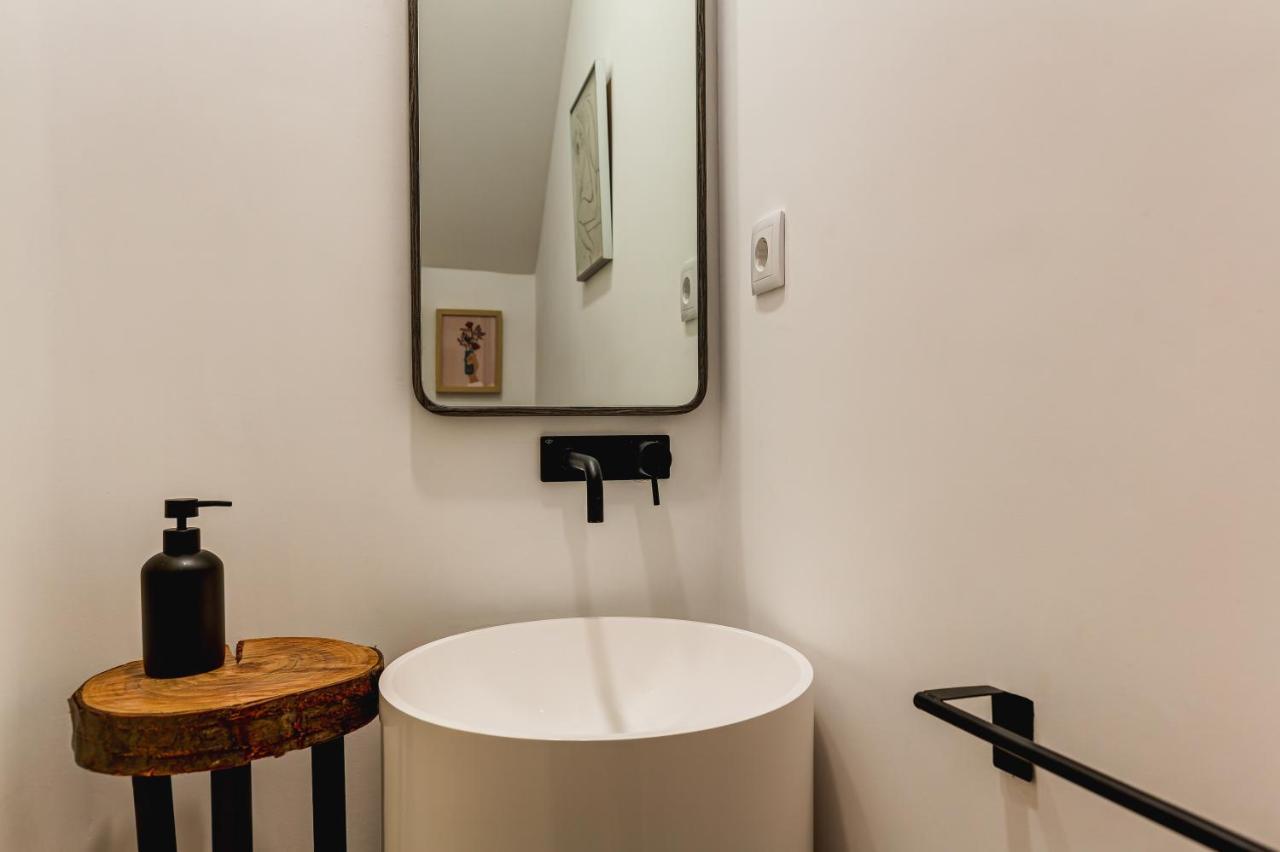 Design Antas Home 포르투 외부 사진