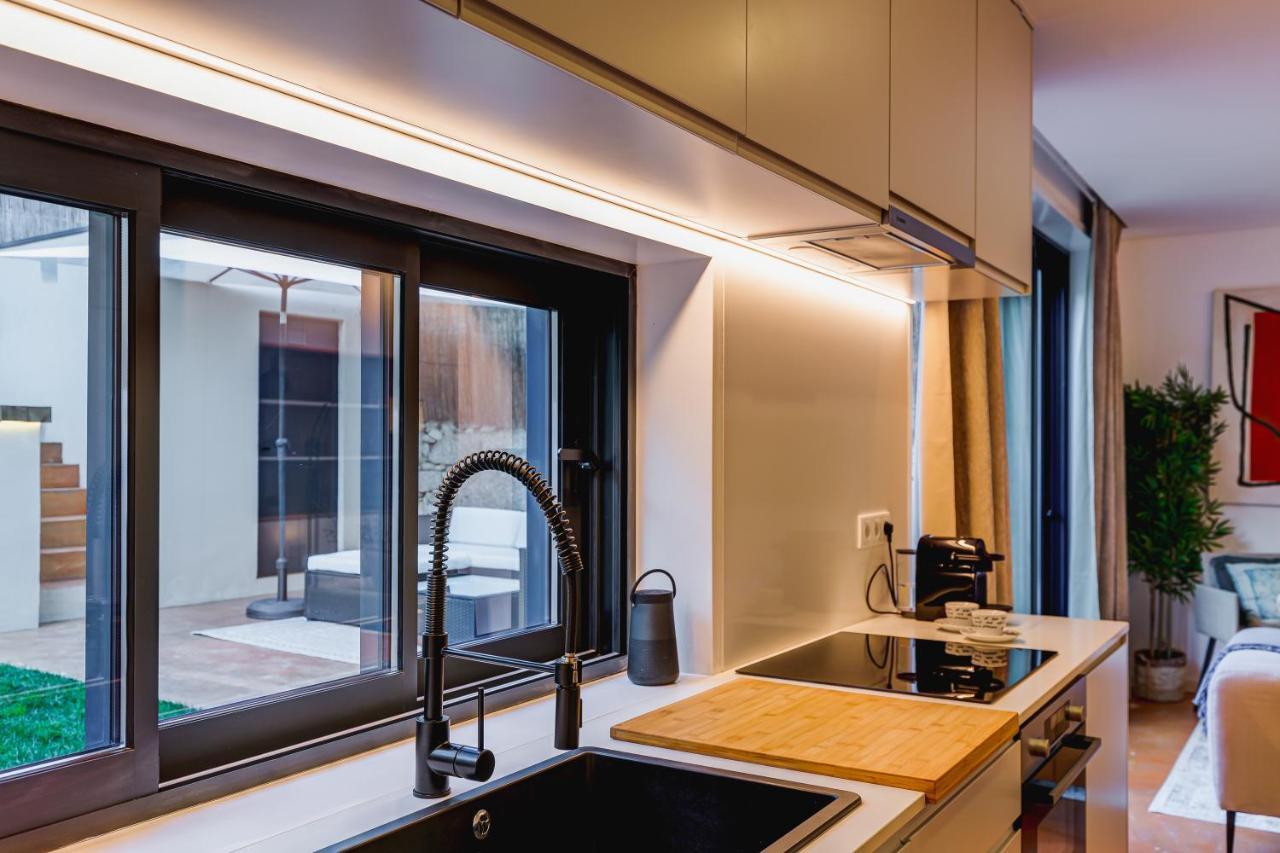 Design Antas Home 포르투 외부 사진