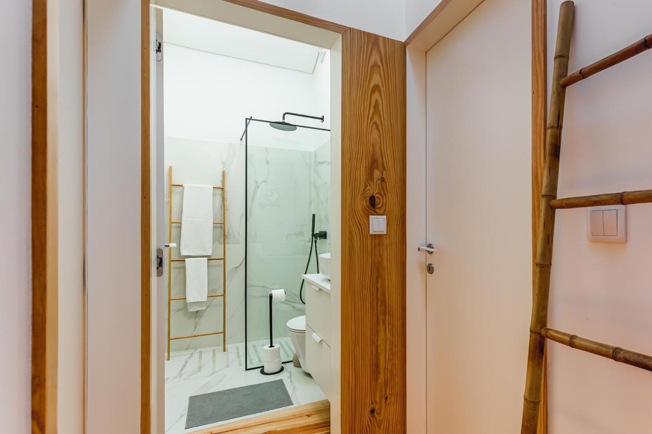 Design Antas Home 포르투 외부 사진