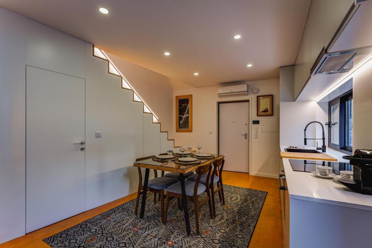 Design Antas Home 포르투 외부 사진