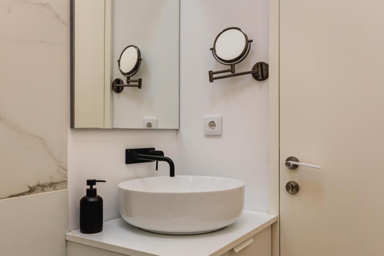 Design Antas Home 포르투 외부 사진