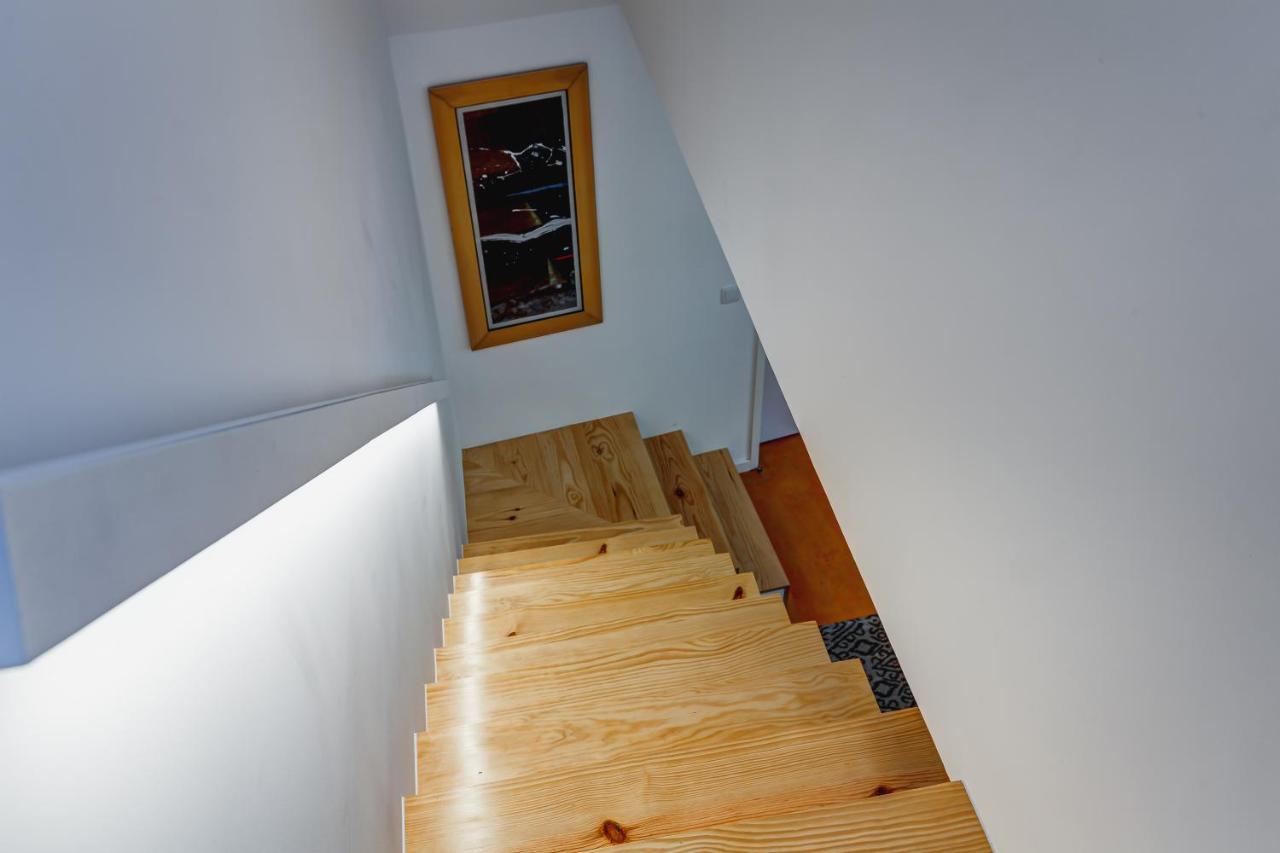 Design Antas Home 포르투 외부 사진