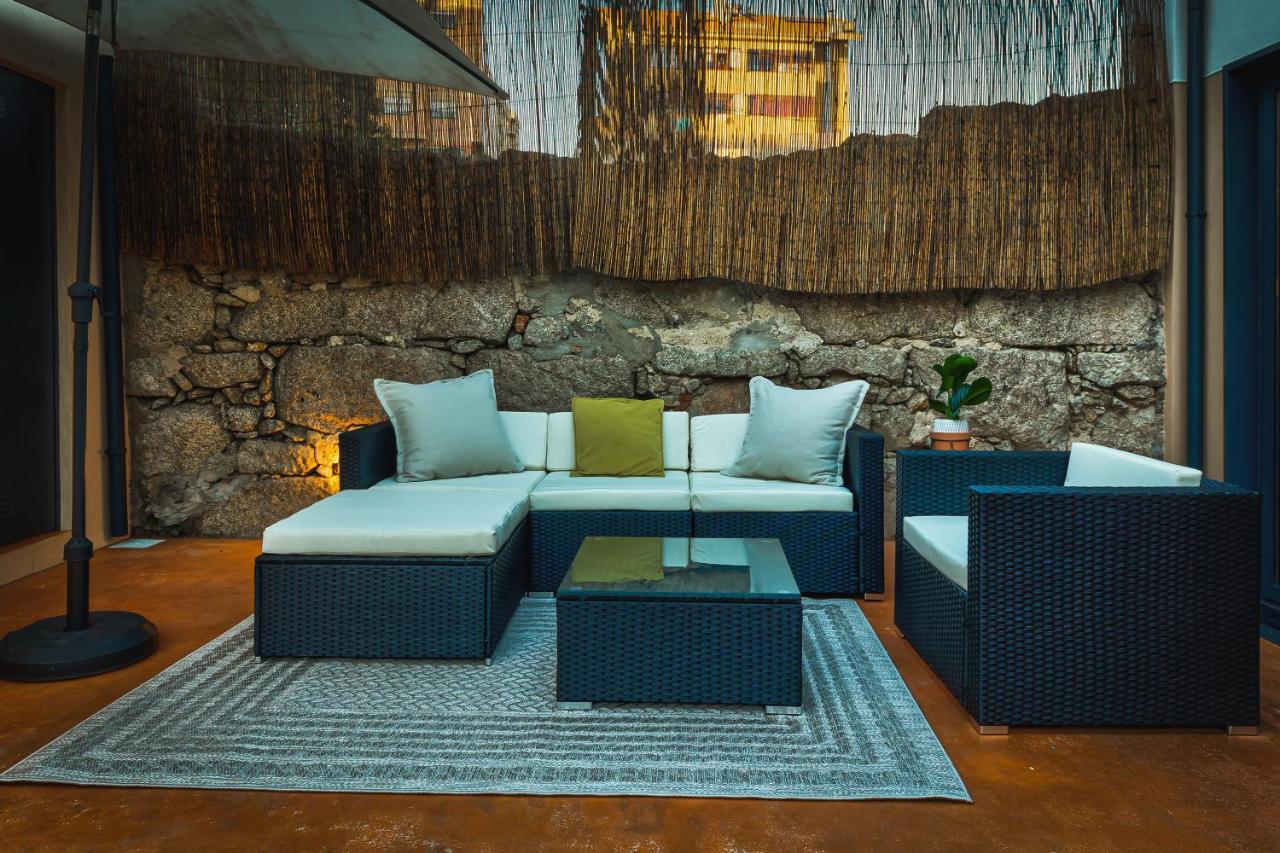 Design Antas Home 포르투 외부 사진