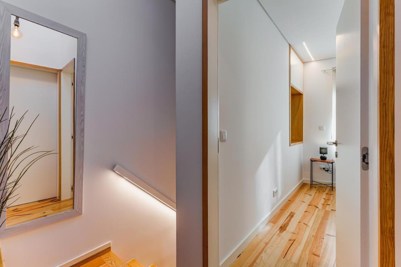 Design Antas Home 포르투 외부 사진