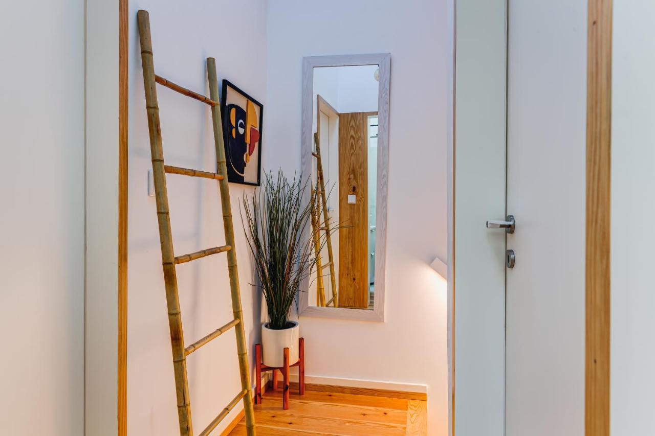 Design Antas Home 포르투 외부 사진