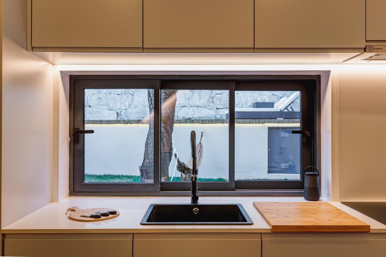 Design Antas Home 포르투 외부 사진