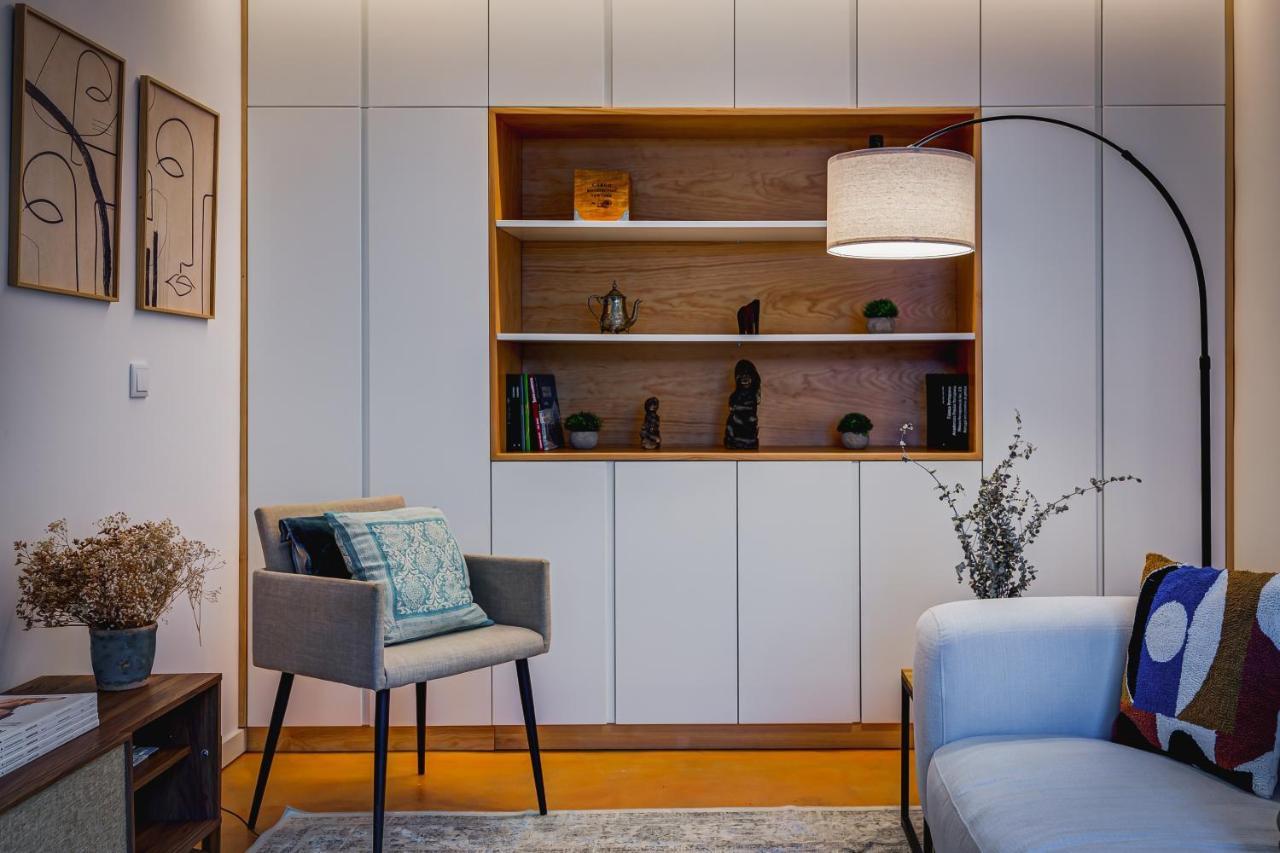 Design Antas Home 포르투 외부 사진