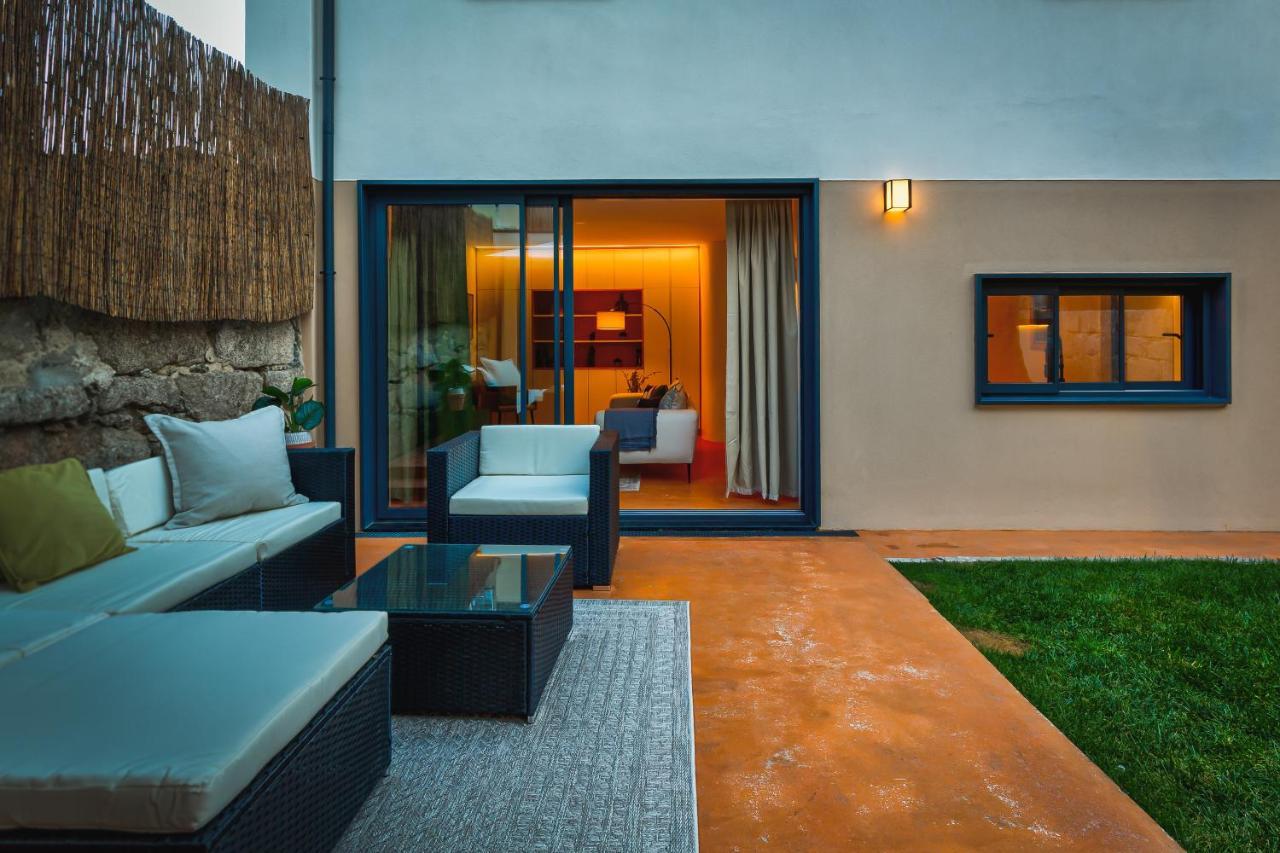 Design Antas Home 포르투 외부 사진