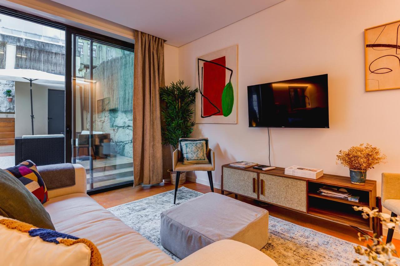 Design Antas Home 포르투 외부 사진