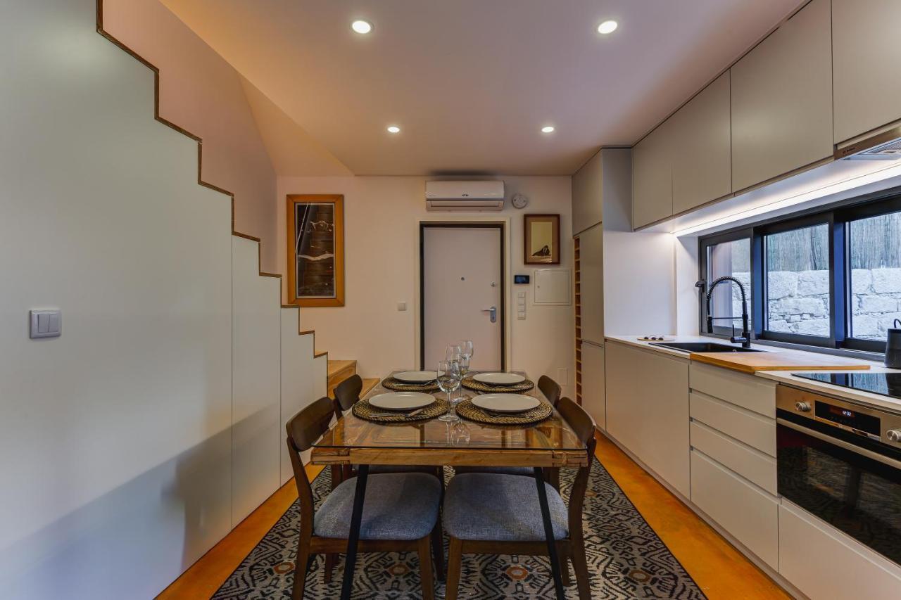 Design Antas Home 포르투 외부 사진
