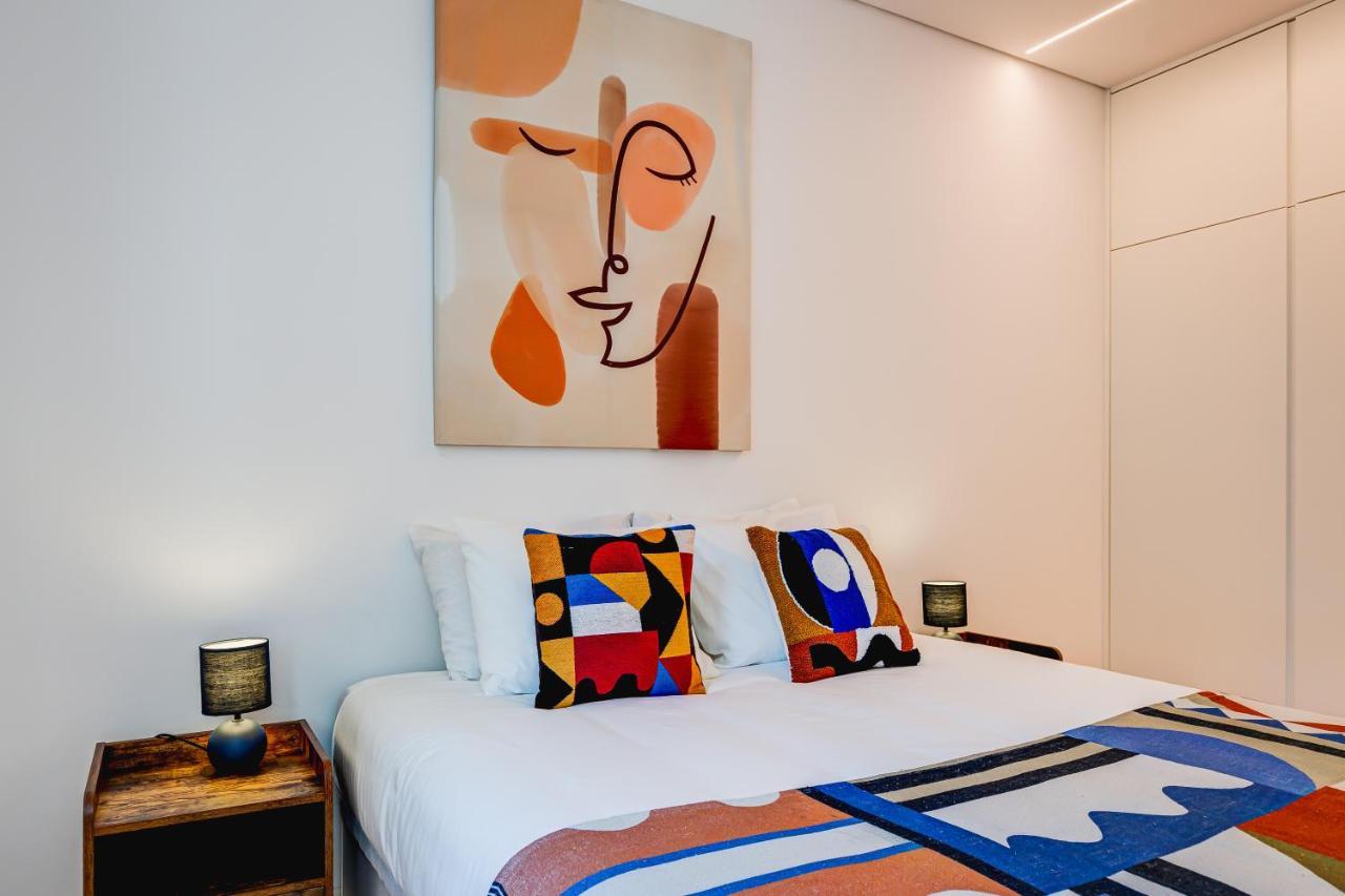 Design Antas Home 포르투 외부 사진